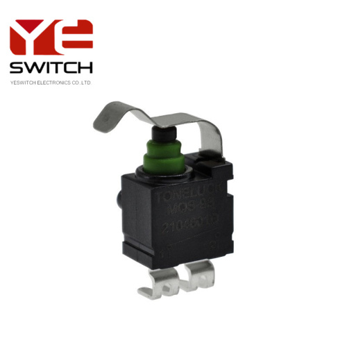 High Quality IP67 Waterproof Micro Switches