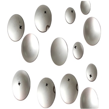 Exploring Ginpertec's Range of Piezoelectric Ceramic Doppler Sensors at Frequencies 1MHz, 2MHz, 3MHz, 4MHz, 7MHz, 8MHz, and 10MHz
