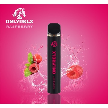 OnlyRelx Vape Vape Apple Peach 20mg