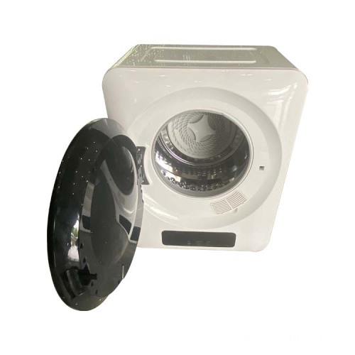 Compact Clothes Dryers: Efficient Solutions for Drying Laundry, Including Baby Tumble Dryers