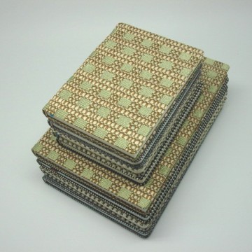 Polyester Cover Diary (K2-015)
