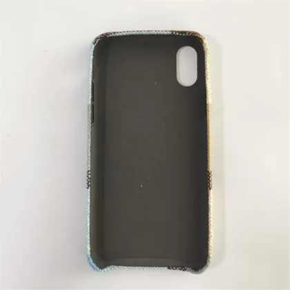 Protective Apple iPhone X Cover Case