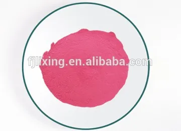 HALAL CERTIFIED SD POWDER SPRAY DRIED ROSELLE POWDER 80 MESH - 2015 HOT SELLING FOOD