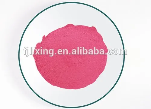 HALAL CERTIFIED SD POWDER SPRAY DRIED ROSELLE POWDER 80 MESH - 2015 HOT SELLING FOOD