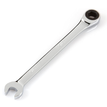 YUHANG 6 Point 1/2 Inch 72-tooth Ratcheting Combination Wrench