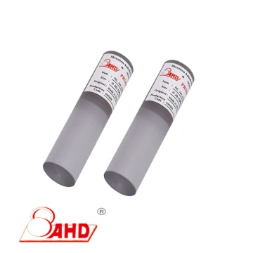 Tige de nylon RS PRO Noir Dia. 20mm x 1m ( Prix pour Lot de 2
