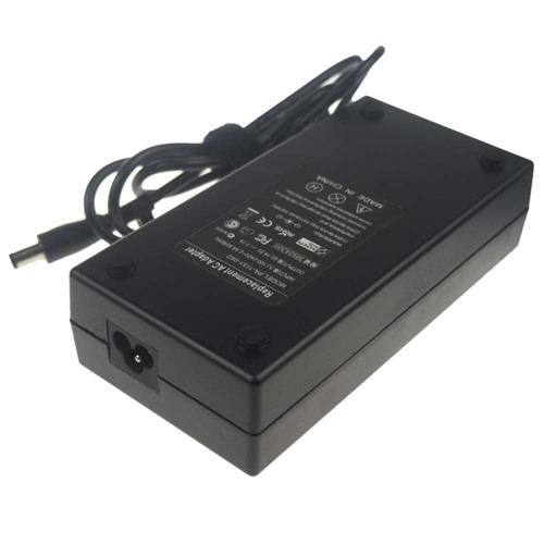 19.5V150W Caricabatterie per alimentatore CA per dell