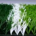 Football de fausse herbe de gazon artificiel de laine de 50mm