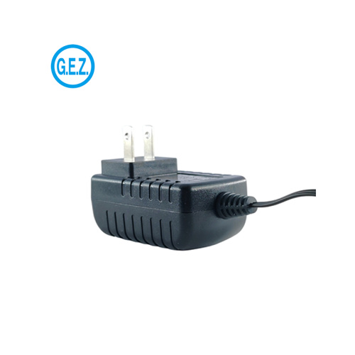 Wall Adapter 12v 2a Ac Dc Power Adapter