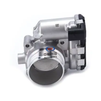 Throttle valve For Audi Q3