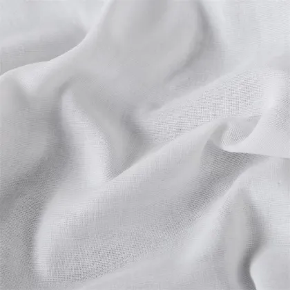 Bamboo cotton cosmetic wipe