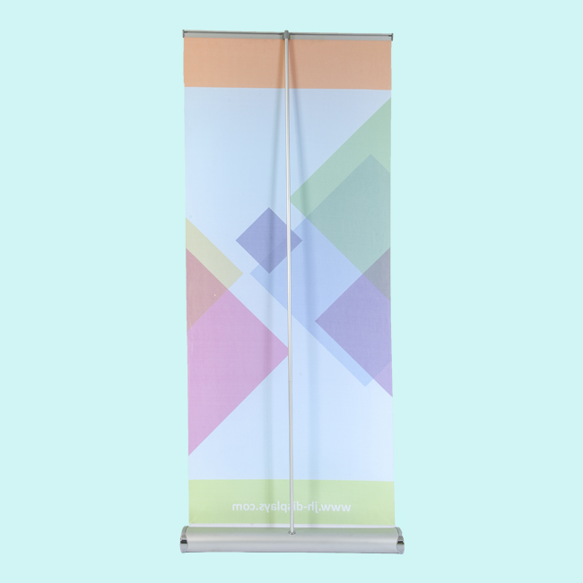 High Quality And Strong Stability Banner Stand