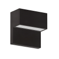 Modern Exterior LED Wall Sconce