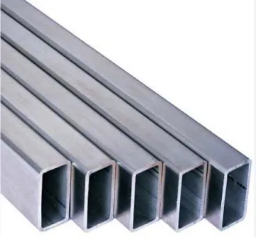 ASTM A500 Structural Steel Hollow sections