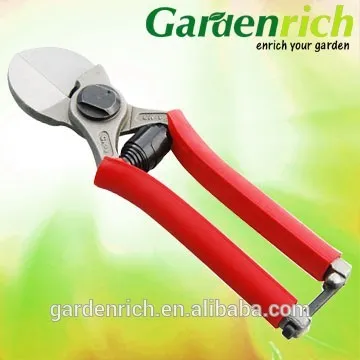 RG1101 Popular garden tools apple shear