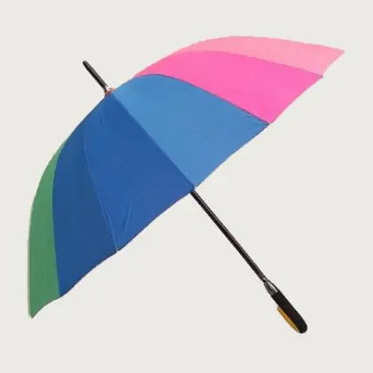 Happy Rain Umbrellas