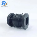 Floating Flange EPDM Rubber Expansion Joint