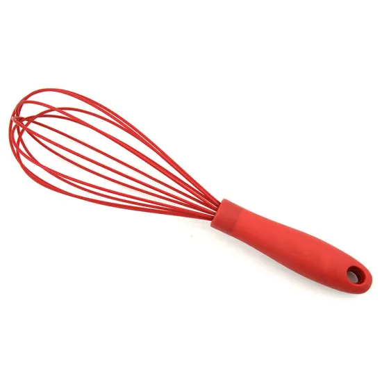 11 Inch Silicone Whisks: Comprehensive Collection for Wholesale Kitchen Utensils