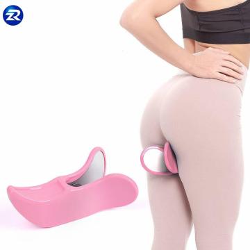 Fitness Equipment: Comprehensive Guide to Buttocks Lifting, Hip Muscle Training, and Pelvic Floor Strengthening Tools
