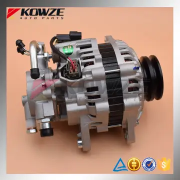 Alternator Assy For Mitsubishi L200 K64T K74T K94W V24W 4D56 MD366051 MD327514