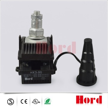HK3-95 Low voltage Insulation piercing connector