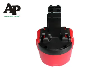 Rechargeable 7.2v Ni-cd Bosch Cordless Drill Battery For Bosch Gsr 7.2-1, Gsr7.2-1