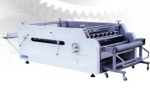 JY-1000 Automatic separating machine