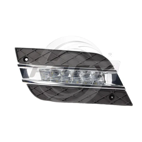 Auto parts Fog light 1649060251 for X164 W164