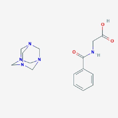 methenamine สำหรับการป้องกันโรค uti