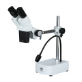 Long Working Distance Stereo Binocular Microscope