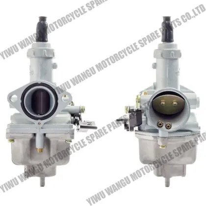 Honda NXR125 Bros Racing Motorcycle Carburetor