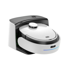 Smart Robot Vacuum Cleaner com carregamento próprio