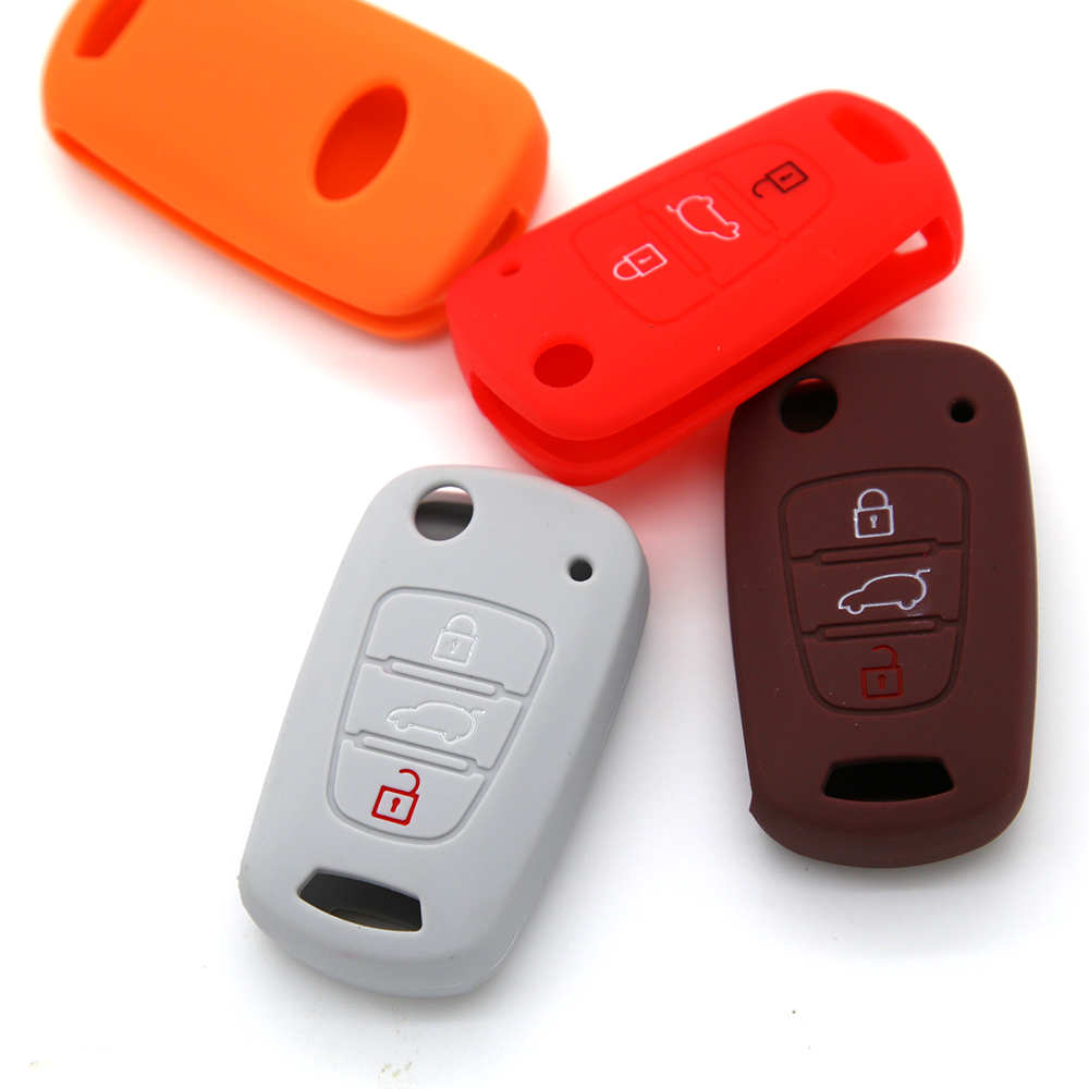 Kia key cover