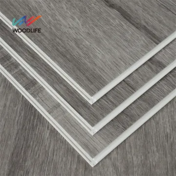 Best Price Easy Living Waterproof Laminated Flooring HDF/MDF