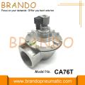 CA76T Bag Filter Diaphragm Pulse Valve 24V 220V