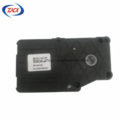 Mode servo motor for changan CS35