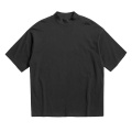 men's drop shoulder streetwear t-shirt