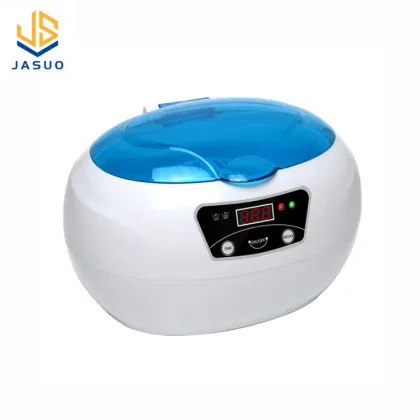 600ML Ultrasonic Cleaners Machine