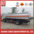 8000L carburant pétrolier camion Dongfeng