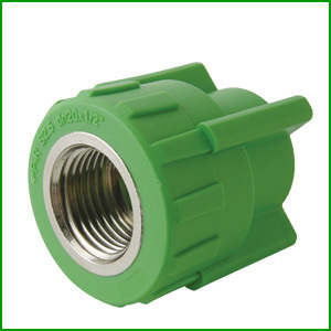 PPR Female Threaded Coupling