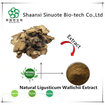 Barbed Skullcap Extract Baicalin 80% in Large Stock