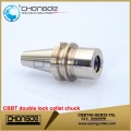 حامل أداة المخرطة GER Collet chuck CBBT