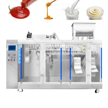 Auto Premade Bag & Doypack Filling, Capping, Packing, and Packaging Machines