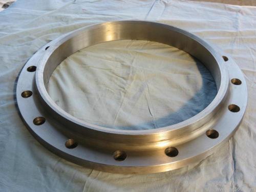 FLANGE DE LINHA CS 150 # RF A105