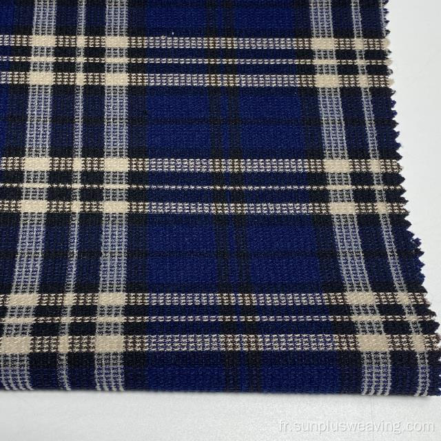 bengaline teint en fil de tissu millenium pour pantalons collants