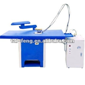 clothes ironing equipment