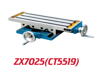 Promotional Prices WDM CT5519 Cross Slide Table