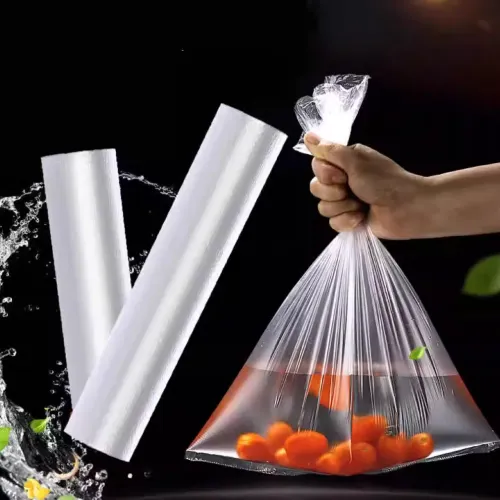 غلاف LDPE عالي الجودة