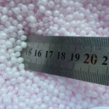 EPP Foam Particles Filled Beads for Lazy Sofas and Bean Bags