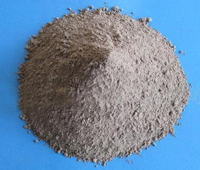 High Strength High Aluminum Low Cement Castable